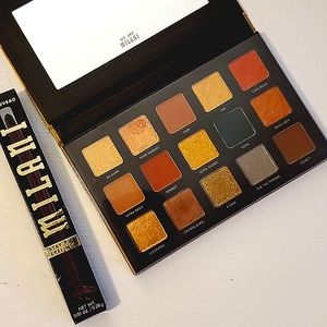 ⚜️MILANI PALETTE Eye makeup bundle⚜️✨